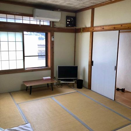 タカマス民宿 Otsuchi 外观 照片