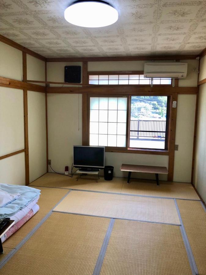 タカマス民宿 Otsuchi 外观 照片