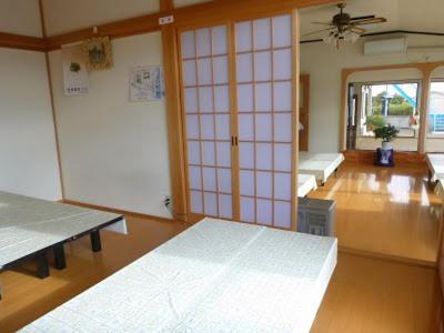 タカマス民宿 Otsuchi 外观 照片