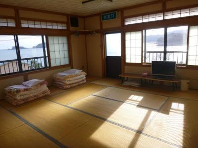 タカマス民宿 Otsuchi 外观 照片