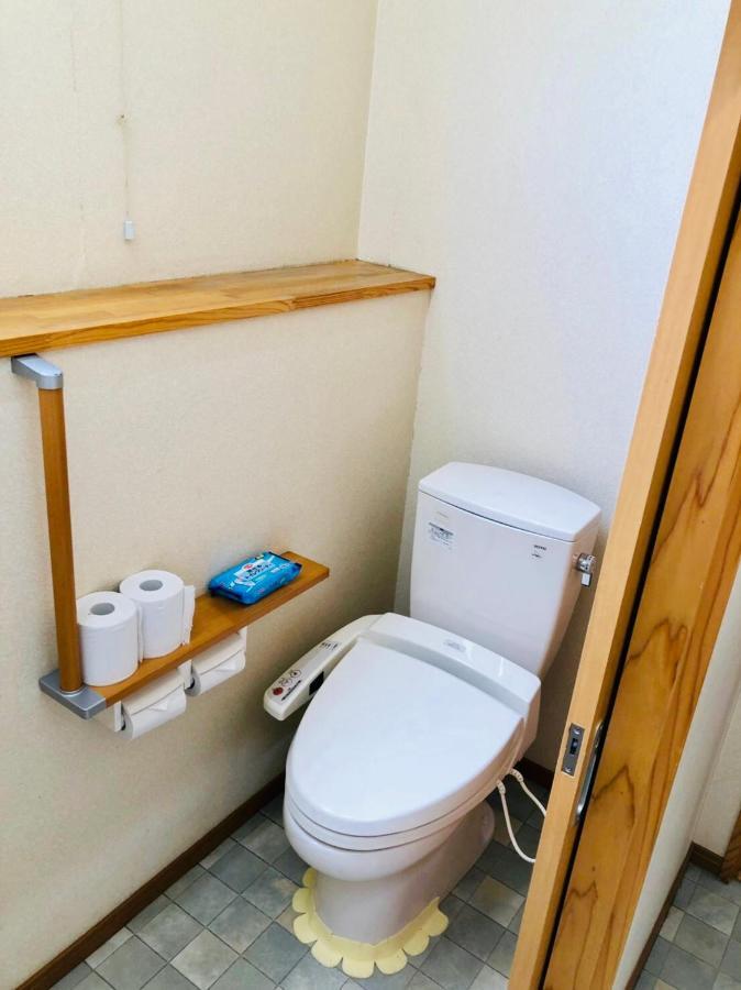 タカマス民宿 Otsuchi 外观 照片